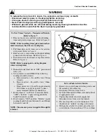 Предварительный просмотр 24 страницы Alliance Laundry Systems ZE1010-1502 Service Manual