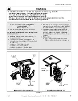 Предварительный просмотр 28 страницы Alliance Laundry Systems ZE1010-1502 Service Manual