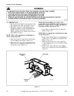 Предварительный просмотр 29 страницы Alliance Laundry Systems ZE1010-1502 Service Manual