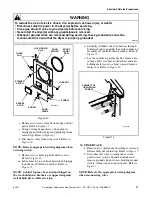 Предварительный просмотр 30 страницы Alliance Laundry Systems ZE1010-1502 Service Manual