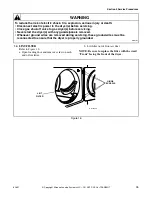 Предварительный просмотр 34 страницы Alliance Laundry Systems ZE1010-1502 Service Manual