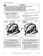 Предварительный просмотр 43 страницы Alliance Laundry Systems ZE1010-1502 Service Manual