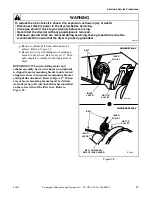 Предварительный просмотр 46 страницы Alliance Laundry Systems ZE1010-1502 Service Manual