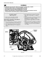 Предварительный просмотр 47 страницы Alliance Laundry Systems ZE1010-1502 Service Manual