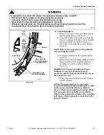 Предварительный просмотр 50 страницы Alliance Laundry Systems ZE1010-1502 Service Manual