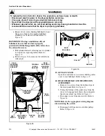 Предварительный просмотр 53 страницы Alliance Laundry Systems ZE1010-1502 Service Manual