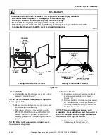 Предварительный просмотр 56 страницы Alliance Laundry Systems ZE1010-1502 Service Manual