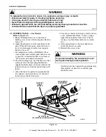 Предварительный просмотр 61 страницы Alliance Laundry Systems ZE1010-1502 Service Manual