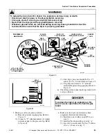 Предварительный просмотр 64 страницы Alliance Laundry Systems ZE1010-1502 Service Manual