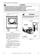 Предварительный просмотр 65 страницы Alliance Laundry Systems ZE1010-1502 Service Manual