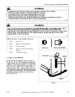 Предварительный просмотр 66 страницы Alliance Laundry Systems ZE1010-1502 Service Manual