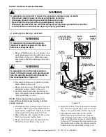 Предварительный просмотр 67 страницы Alliance Laundry Systems ZE1010-1502 Service Manual