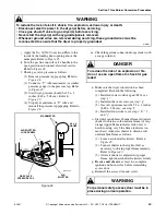 Предварительный просмотр 68 страницы Alliance Laundry Systems ZE1010-1502 Service Manual