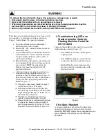 Preview for 13 page of Alliance Laundry Systems ZFN50FSP111CW01 Troubleshooting Manual