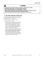 Preview for 15 page of Alliance Laundry Systems ZFN50FSP111CW01 Troubleshooting Manual