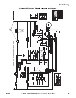 Preview for 37 page of Alliance Laundry Systems ZFN50FSP111CW01 Troubleshooting Manual