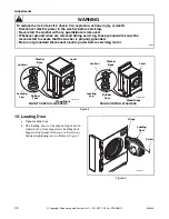 Preview for 40 page of Alliance Laundry Systems ZFN50FSP111CW01 Troubleshooting Manual