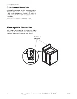 Preview for 8 page of Alliance Laundry Systems ZWC372-3059 Service