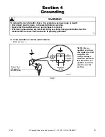 Preview for 17 page of Alliance Laundry Systems ZWC372-3059 Service