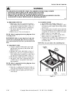 Preview for 25 page of Alliance Laundry Systems ZWC372-3059 Service