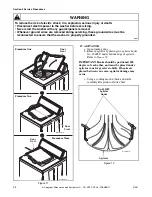 Preview for 26 page of Alliance Laundry Systems ZWC372-3059 Service