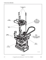 Preview for 34 page of Alliance Laundry Systems ZWC372-3059 Service