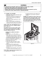 Preview for 37 page of Alliance Laundry Systems ZWC372-3059 Service