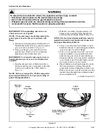 Preview for 42 page of Alliance Laundry Systems ZWC372-3059 Service