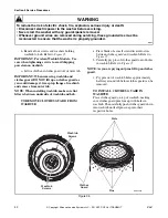 Preview for 44 page of Alliance Laundry Systems ZWC372-3059 Service