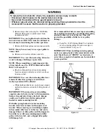 Preview for 51 page of Alliance Laundry Systems ZWC372-3059 Service