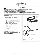 Preview for 69 page of Alliance Laundry Systems ZWC372-3059 Service