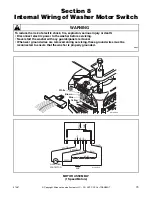 Preview for 75 page of Alliance Laundry Systems ZWC372-3059 Service