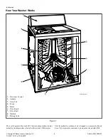 Предварительный просмотр 8 страницы Alliance Laundry Systems ZWNE8RSN115FW01 Troubleshooting Manual