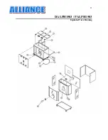 Preview for 11 page of Alliance Products DALPH1002 Operation Manual