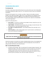 Preview for 20 page of Alliance RV Paradigm Owner'S Manual