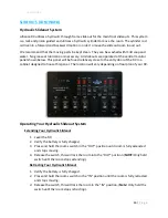 Preview for 52 page of Alliance RV Paradigm Owner'S Manual