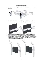 Preview for 5 page of ALLIANCE 1914 User Manual