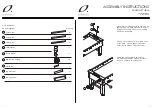 Предварительный просмотр 4 страницы ALLIANCE 7SMGIAFBTS16 Assembly Instructions Manual