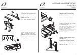 Предварительный просмотр 6 страницы ALLIANCE 7SMGIAFBTS16 Assembly Instructions Manual