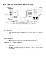 Preview for 9 page of ALLIANCE 815 Owner'S Manual