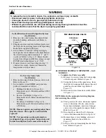 Preview for 33 page of ALLIANCE AE4113 Service Manual