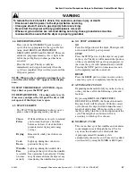 Preview for 68 page of ALLIANCE AE4113 Service Manual