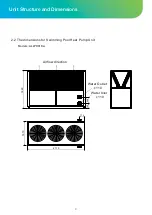 Предварительный просмотр 5 страницы ALLIANCE ALLPH 91Kw Installation & Operation Manual