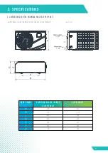 Предварительный просмотр 6 страницы ALLIANCE ALLPH100R410 Installation & Operation Manual