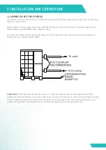 Предварительный просмотр 9 страницы ALLIANCE ALLPH100R410 Installation & Operation Manual