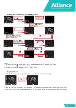 Предварительный просмотр 17 страницы ALLIANCE ALLPH120R410-INV Installation & Operation Manual