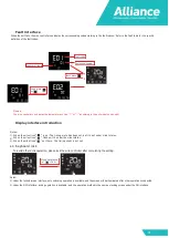 Предварительный просмотр 18 страницы ALLIANCE ALLPH120R410-INV Installation & Operation Manual