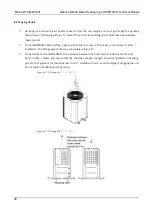 Предварительный просмотр 38 страницы ALLIANCE ALLWH200R410 Technical Manual