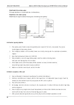 Предварительный просмотр 46 страницы ALLIANCE ALLWH200R410 Technical Manual