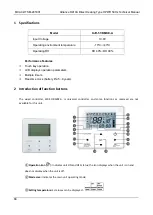 Предварительный просмотр 68 страницы ALLIANCE ALLWH200R410 Technical Manual